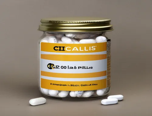 me venden cialis sin receta